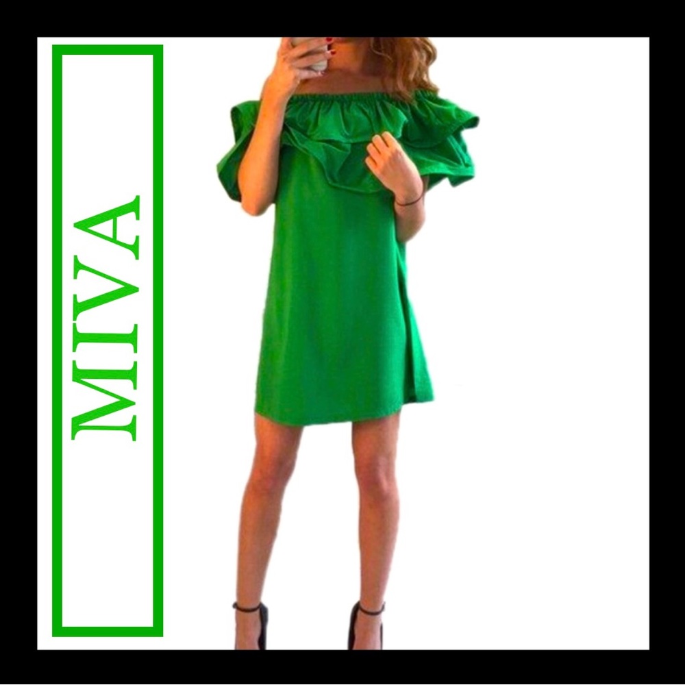 MIVA - DRESS